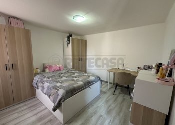 CAMERA2 - Villa a Schiera Via Roma 92, San Vito al Torre - foto 15