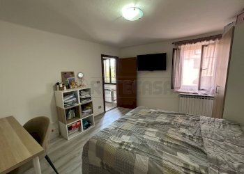 CAMERA2 - Villa a Schiera Via Roma 92, San Vito al Torre - foto 16