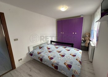 CAMERA3 - Villa a Schiera Via Roma 92, San Vito al Torre - foto 17