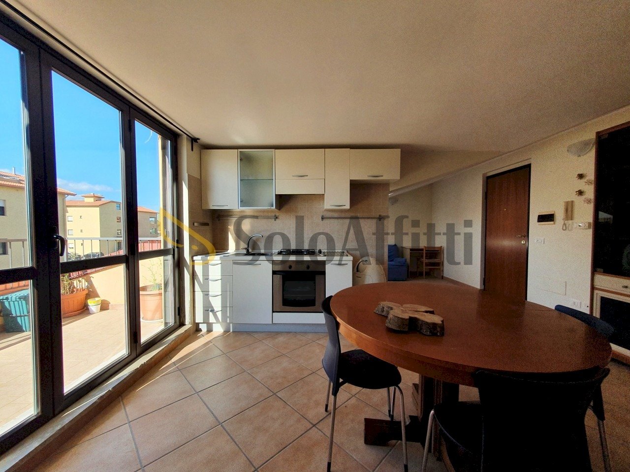 Appartamento Catanzaro - foto 1
