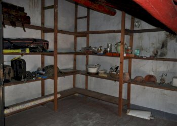 DSC_0044 - Three-room apartment Via La Spezia 32, Collecchio - photo 16