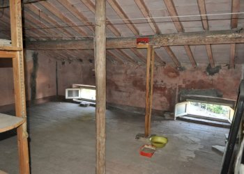 DSC_0047 - Three-room apartment Via La Spezia 32, Collecchio - photo 19