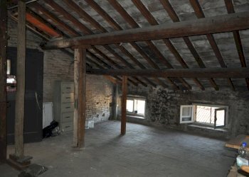 DSC_0050 - Three-room apartment Via La Spezia 32, Collecchio - photo 22