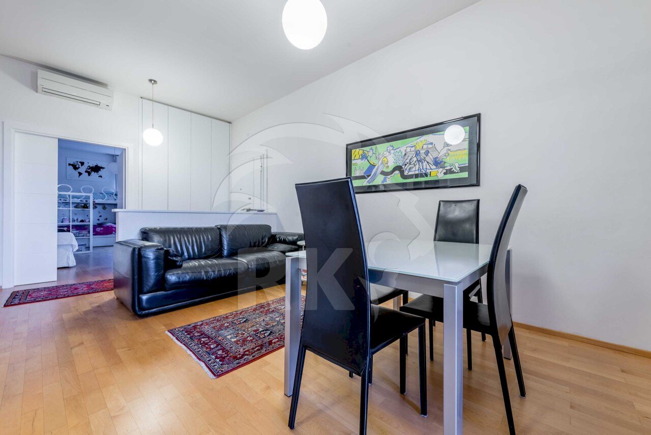 AFFITTO VIALE MASINI BOLOGNA TRILOCALE OTTIMO STAT - Three-room apartment viale masini 4, Bologna (neighborhood Centro Storico) - photo 3