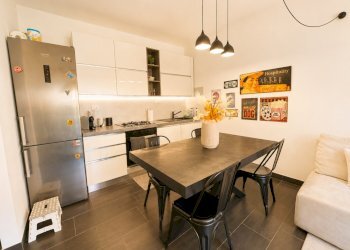cucina - Trilocale Santo Stefano di Magra - foto 3