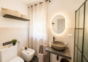 servizio - Trilocale Santo Stefano di Magra - foto 8
