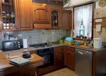 Cucina - Apartment Via dei Corrazieri, Roma - photo 10