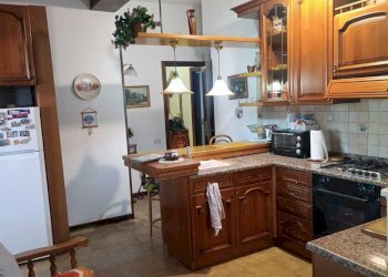 Cucina - Apartment Via dei Corrazieri, Roma - photo 12