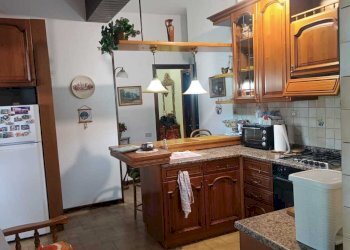 Cucina - Apartment Via dei Corrazieri, Roma - photo 13