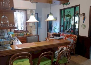 Cucina - Apartment Via dei Corrazieri, Roma - photo 15