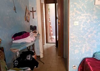 Camera - Apartment Via dei Corrazieri, Roma - photo 16