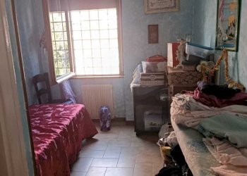 Camera - Apartment Via dei Corrazieri, Roma - photo 17