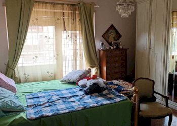 Camera - Apartment Via dei Corrazieri, Roma - photo 19