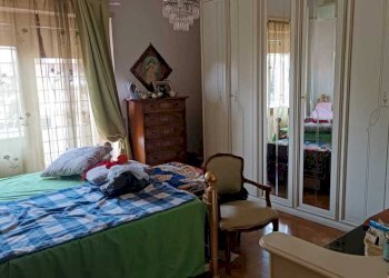Camera - Apartment Via dei Corrazieri, Roma - photo 20