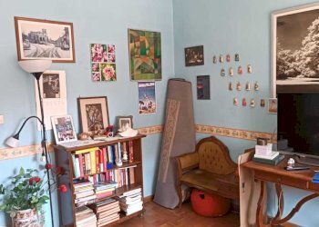 Camera - Apartment Via dei Corrazieri, Roma - photo 22