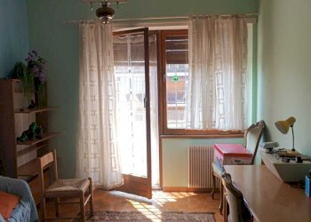 Camera - Apartment Via dei Corrazieri, Roma - photo 23