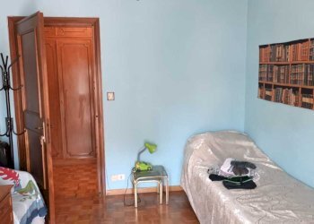 Camera - Apartment Via dei Corrazieri, Roma - photo 25
