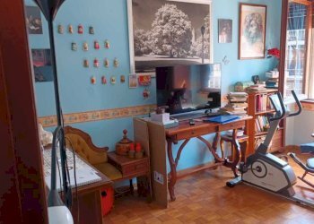 Camera - Apartment Via dei Corrazieri, Roma - photo 27