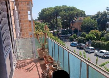 Balcone - Apartment Via dei Corrazieri, Roma - photo 30