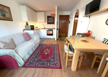 AFFITTO COURMAYEUR - SOGGIORNO CON ZONA PRANZO E C - Two-room apartment Courmayeur - photo 1