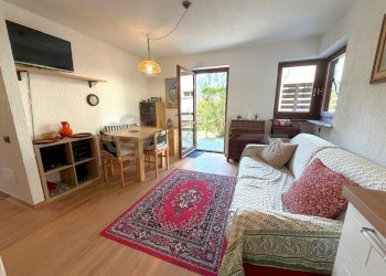 AFFITTO COURMAYEUR - SOGGIORNO CON ZONA PRANZO E C - Two-room apartment Courmayeur - photo 3
