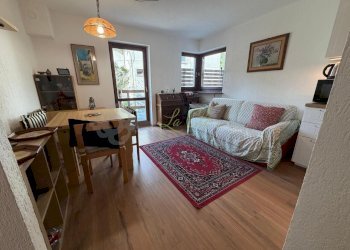 AFFITTO COURMAYEUR - SOGGIORNO CON ZONA PRANZO E C - Two-room apartment Courmayeur - photo 6