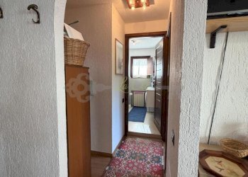 AFFITTO COURMAYEUR - DISIMPEGNO - Two-room apartment Courmayeur - photo 8