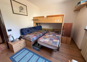 AFFITTO COURMAYEUR - CAMERA TRIPLA - Two-room apartment Courmayeur - photo 10