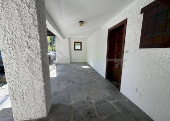 AFFITTO COURMAYEUR - TERRAZZINO - Two-room apartment Courmayeur - photo 15