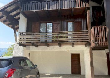 AFFITTO COURMAYEUR - FACCIATA ESTERNA - Two-room apartment Courmayeur - photo 16