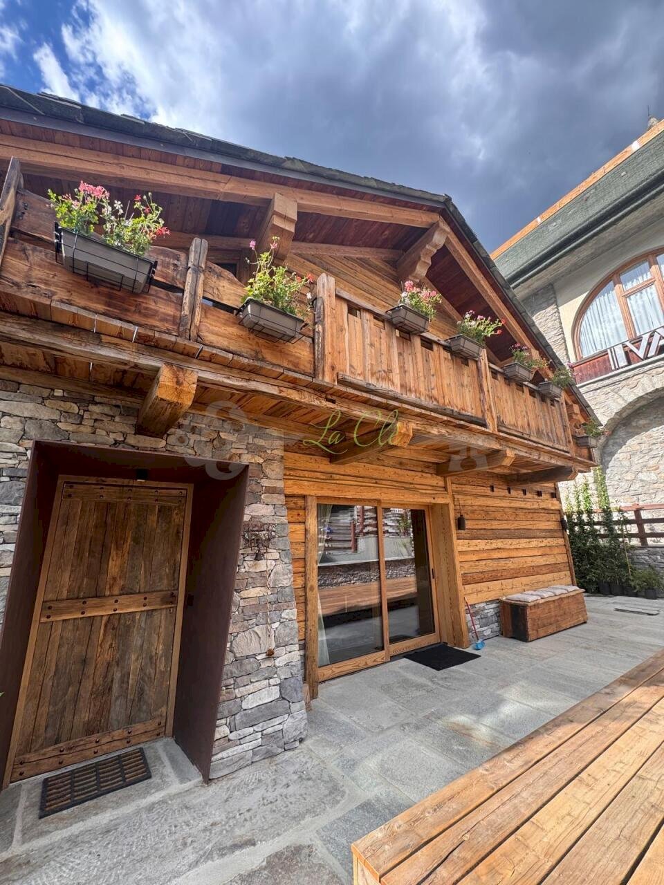 AFFITTOCOURMAYEUR - CHALET DI LUSSO - Baita Courmayeur - foto 1