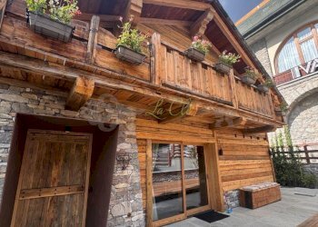 AFFITTOCOURMAYEUR - CHALET DI LUSSO - Baita Courmayeur - foto 1