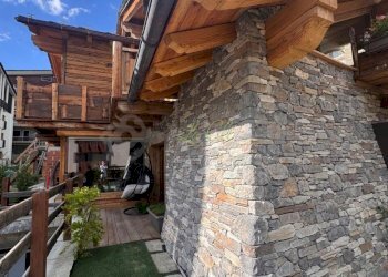 AFFITTOCOURMAYEUR - CHALET DI LUSSO - Baita Courmayeur - foto 2