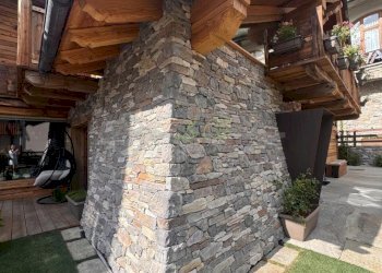 AFFITTOCOURMAYEUR - CHALET DI LUSSO - Baita Courmayeur - foto 3