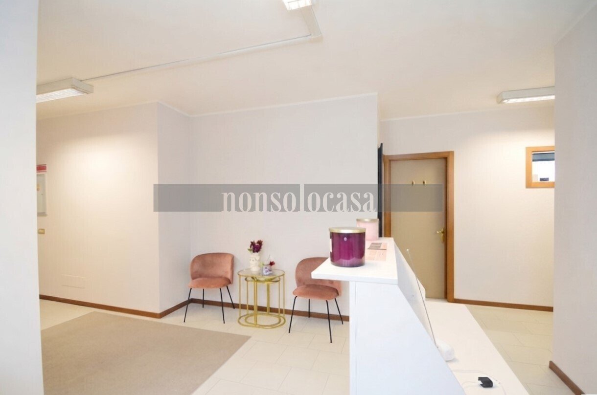 INGRESSO COMUNE - Ufficio Via Pietro Cestellini 14, Perugia - foto 3