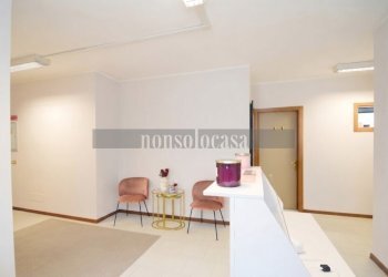 SALA D\'ATTESA - Office Via Pietro Cestellini, Perugia - photo 4