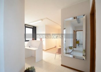 SALA D\'ATTESA - Office Via Pietro Cestellini, Perugia - photo 5