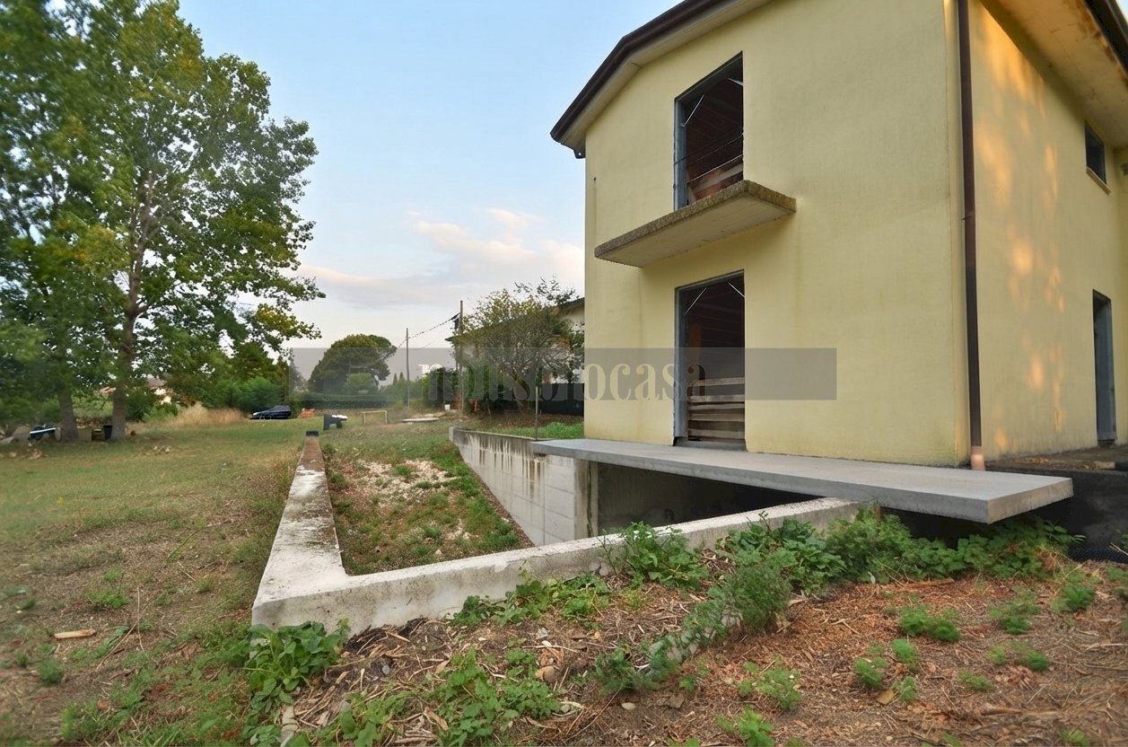 ESTERNO - Villa Strada Sant'Orfeto 659, Perugia - foto 1