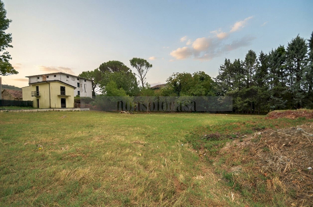 GIARDINO - Villa Strada Sant'Orfeto 659, Perugia - foto 3