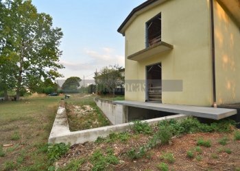 ESTERNO - Villa Strada Sant'Orfeto 659, Perugia - foto 1
