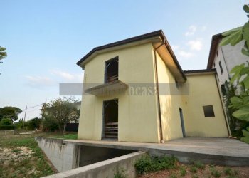 ESTERNO - Villa Strada Sant'Orfeto 659, Perugia - foto 2