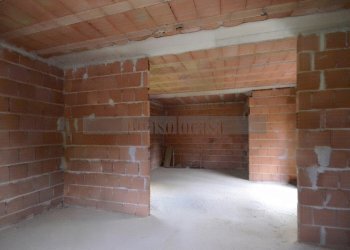 SALA P.T. - Villa Strada Sant'Orfeto 659, Perugia - foto 7