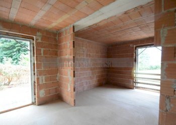 SALA P.T. - Villa Strada Sant'Orfeto 659, Perugia - foto 8
