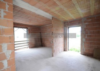 SALA P.T. - Villa Strada Sant'Orfeto 659, Perugia - foto 10