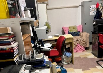 5 - Magazzino all'asta Via del Campasso 56r, Genova (zona Sampierdarena) - foto 4
