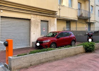 7 - Magazzino all'asta Via del Campasso 56r, Genova (zona Sampierdarena) - foto 6