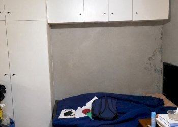 5 - Warehouse at auction Via Borgoratti 65A, Genova (neighborhood San Martino) - photo 4