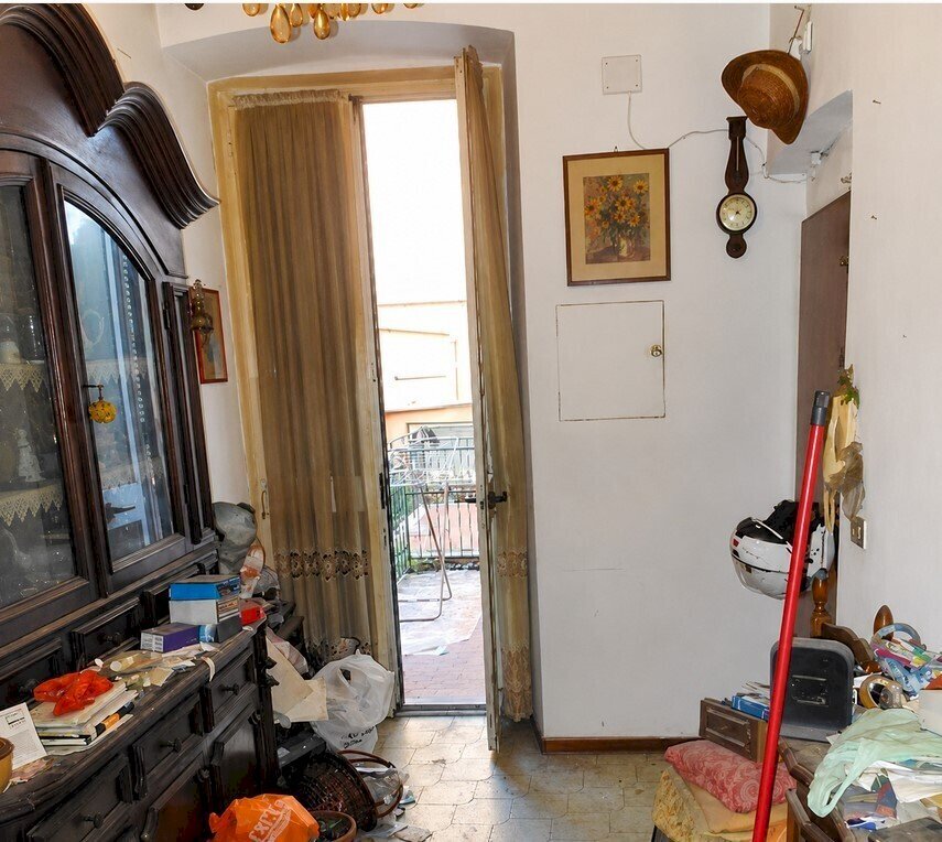 3 - Appartamento all'asta Via Borgoratti 165/1, Genova (zona Borgoratti) - foto 2