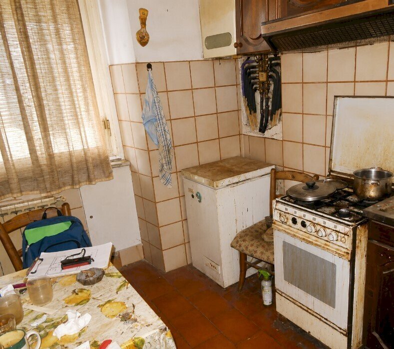 4 - Appartamento all'asta Via Borgoratti 165/1, Genova (zona Borgoratti) - foto 3