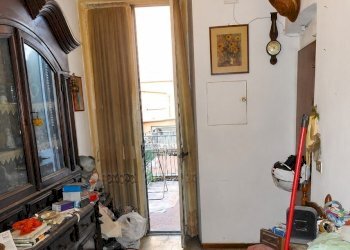 3 - Appartamento all'asta Via Borgoratti 165/1, Genova (zona Borgoratti) - foto 2